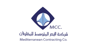 البحر المتوسط للمقاولات