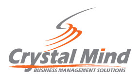Crystal Mind